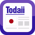 Todaii: Belajar Bahasa Jepang Mod