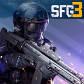 Special Forces Group 3: SFG3 icon
