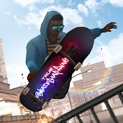 True Skateboarding Ride Style Mod
