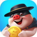 Piggy GO - Clash of Coin icon