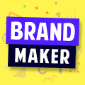 Logo Maker, Poster Maker Mod