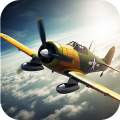 Warplanes Dogfight・WW2 Battle Mod