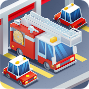 Idle Firefighter Tycoon Mod Apk 1.54.3 [Paid for free][Unlimited money][Unlocked][Free purchase]