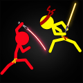Stick Ninja: Stickman Battle Mod