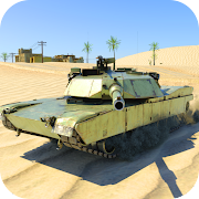 Tanks Battlefield: PvP Battle Mod