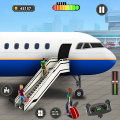 Flight Simulator - Plane Games Mod