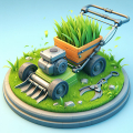 Ant Master - Grass Cutter icon