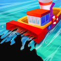 Idle Eco Miner: Ocean Cleanup Mod