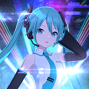 HATSUNE MIKU: COLORFUL STAGE! Mod Apk 2.4.5 [Remove ads][Mod speed]