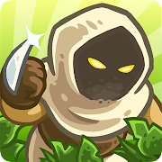 Kingdom Rush Frontiers TD Mod Apk 6.1.16 [Free purchase][Unlocked][Full][Cracked]