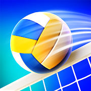 Volleyball Arena: Spike Hard Mod Apk 13.0.0 [Mod Menu]