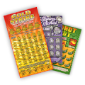 Lucky Lottery Scratchers Mod