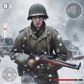 WW2 Survival Shooter: ateş Mod