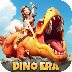 Primal Conquest: Dino Era Mod Apk