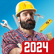 House Flipper: Home Design Mod Apk 1.372 [Unlimited money][Free purchase][Unlocked]
