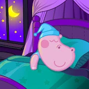 Good Night Hippo Mod Apk [Full]