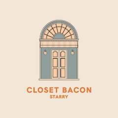 CLOSET BACON STARRY Mod Apk [Unlimited money]