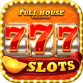 Full House Casino: Vegas Slots Mod