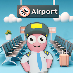 Airport Master - Plane Tycoon Mod