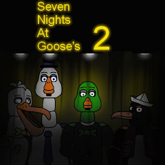 SNAG 2 Seven Nights at Goose's icon