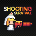 Pixel Shooting Survival Game Mod