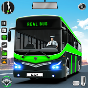 Real Bus Simulator: Bus Games Mod