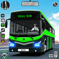 simulador de autobús real Mod
