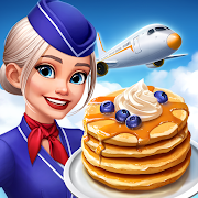 Airplane Chefs - Cooking Game Mod
