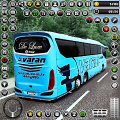Offroad Bus Simulator Drive 3D Mod