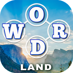 Word Land - Crosswords Mod Apk