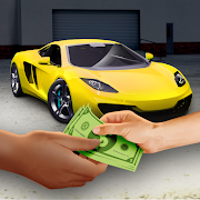 Car Sales & Drive Simulator 24 Mod Apk