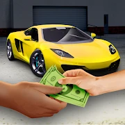 Car Sales & Drive Simulator 25 Mod Apk 0.0.94 [dinero ilimitado]