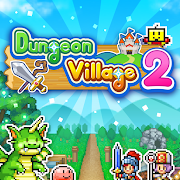 Dungeon Village 2 Mod