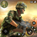 Battle Force FPS Gun Shooting Mod