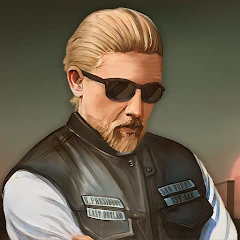 Brotherhood - Last Outlaws Mod Apk [Remove ads][Mod speed]