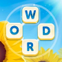 Bouquet of Words: Word Game