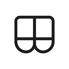 Whiux White - Icon Pack Mod Apk [Paid for free][Patched]