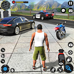 Grand Gangster City Auto Theft Mod Apk