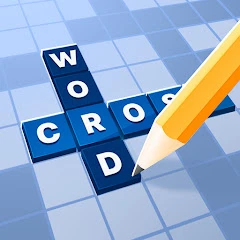 Crossword - Word Game Mod Apk [Unlimited money]