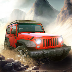 Thar Game Off Road 4x4 Driving MOD