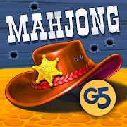 Sheriff of Mahjong: Tile Match icon