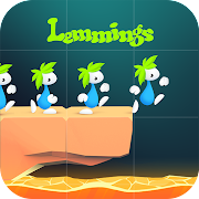 Lemmings icon