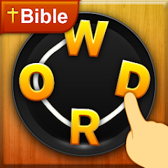 Word Bibles - New Brand Word Games