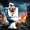 Monster Survival Toilet Fight Mod