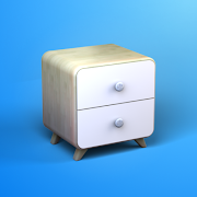 Moblo - 3D furniture modeling Mod