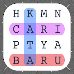 Cari Kata Baru Mod Apk 