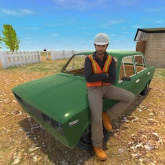 My Broken Car: Online Mod Apk [Unlimited money]