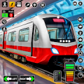 ciudad tren sim- tren juegos Mod