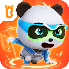 Baby Panda World: Kids Games MOD