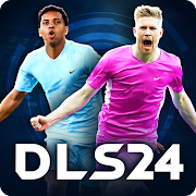 Dream League Soccer 2024 v11.100 mod